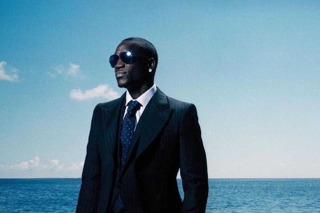 Akon To Launch Akoin: His Own Crypotocurrency