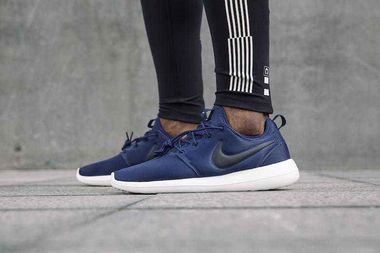 Nike Roshe Two: Like The Original, But Better