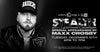 Maxx Crosby Launches New Era Stealth Capsule at Culture Kings Las Vegas