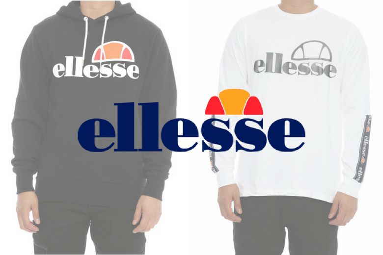 Italian Sportswear Brand Ellesse Targets Southeast Asia Region