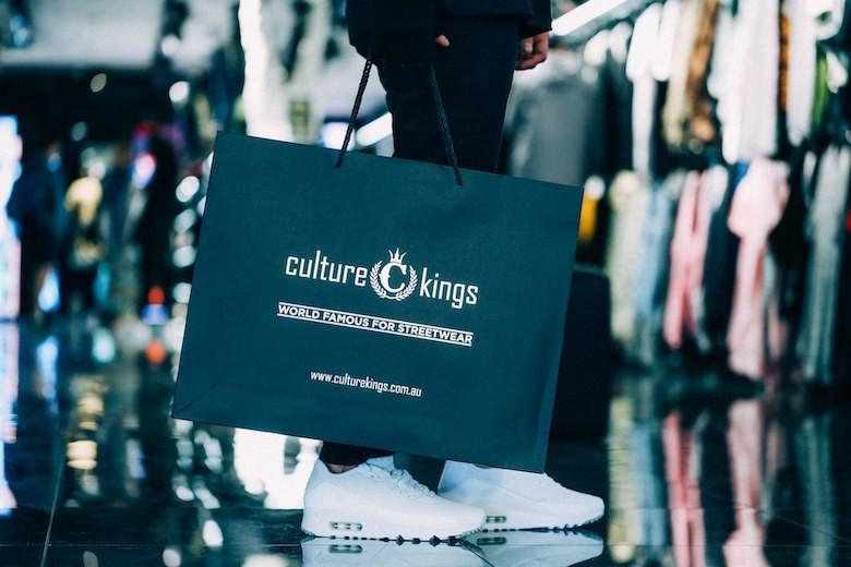 Exclusive: Streetwear retailer Culture Kings opens first international  store in Las Vegas