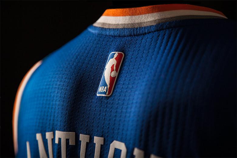 Nike to become uniform, apparel provider for NBA