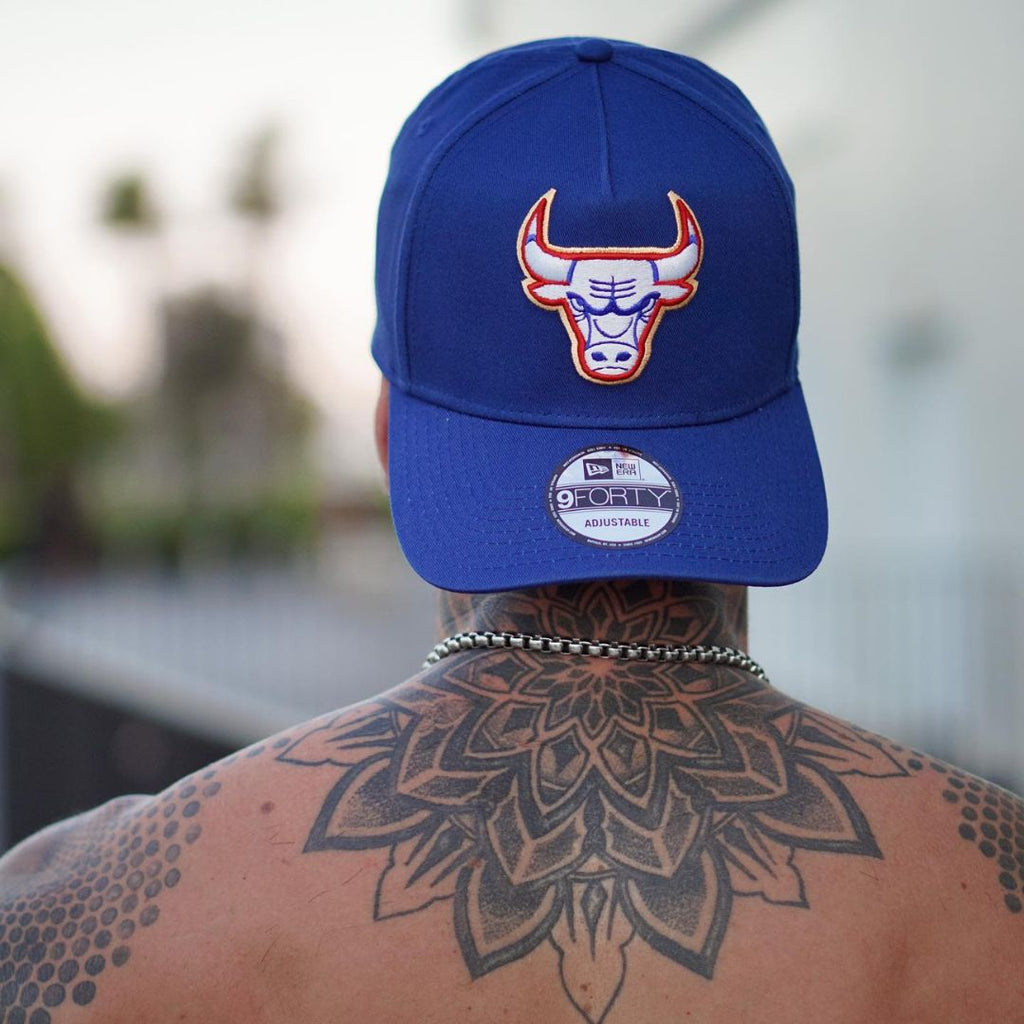 9FORTY A-Frame Hats Kings Exclusive - US | Culture