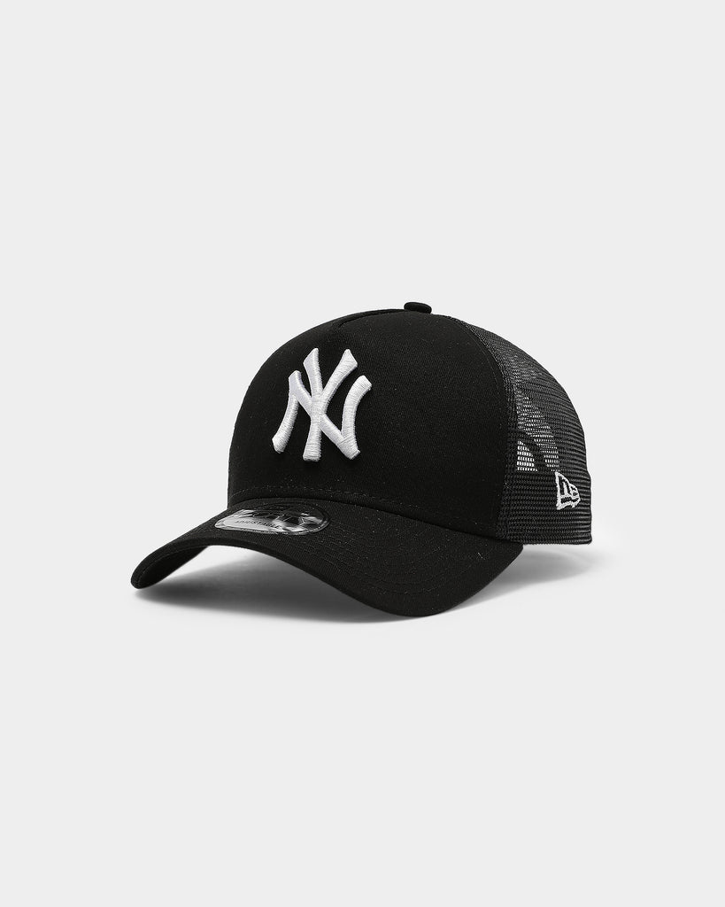 New Era 940AF New York Yankees All Day Trucker Cap