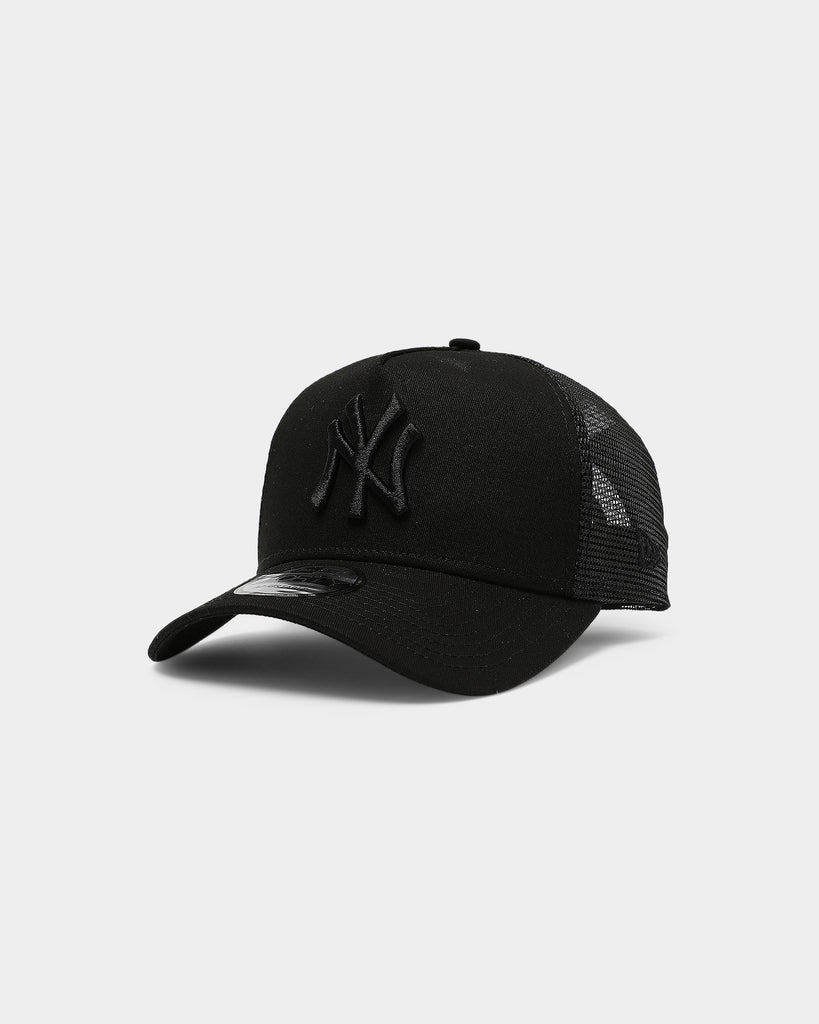 New Era - New York Yankees Jersey A-Frame Trucker Cap