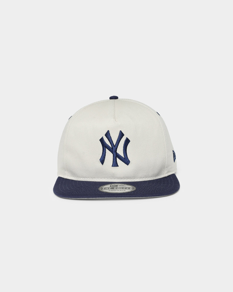 Ny yankees mlb world series golfer cap - New Era - Men