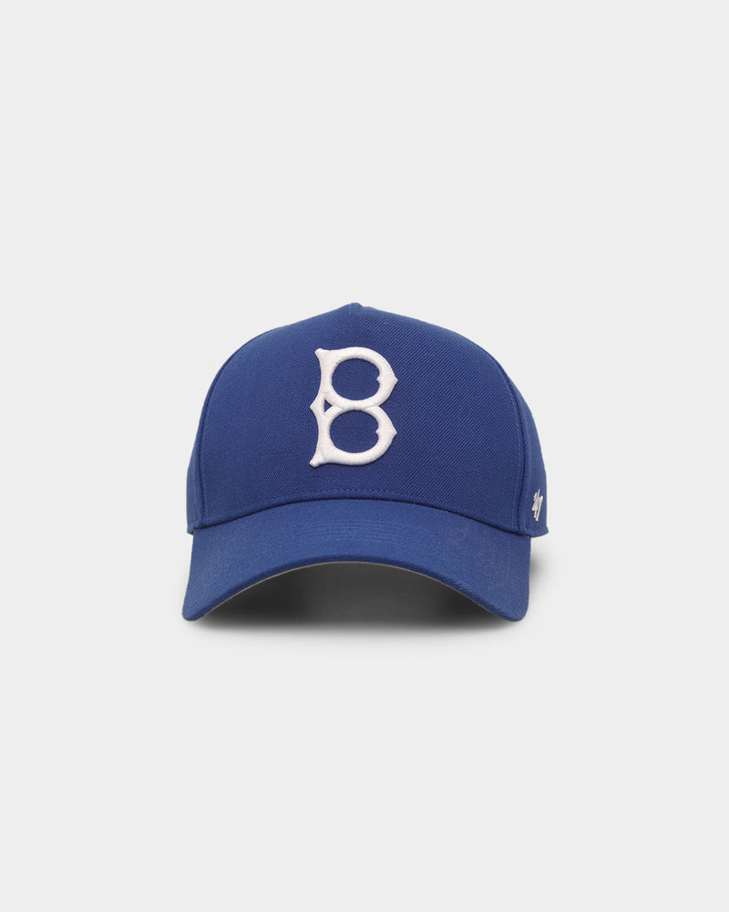 Brooklyn Dodgers 47 Brand MLB Cooperstown SnapBack Hat