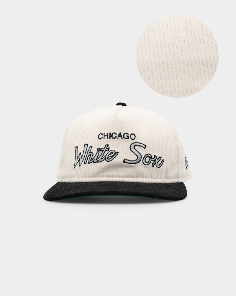 White Sox side script – Hat Kraze