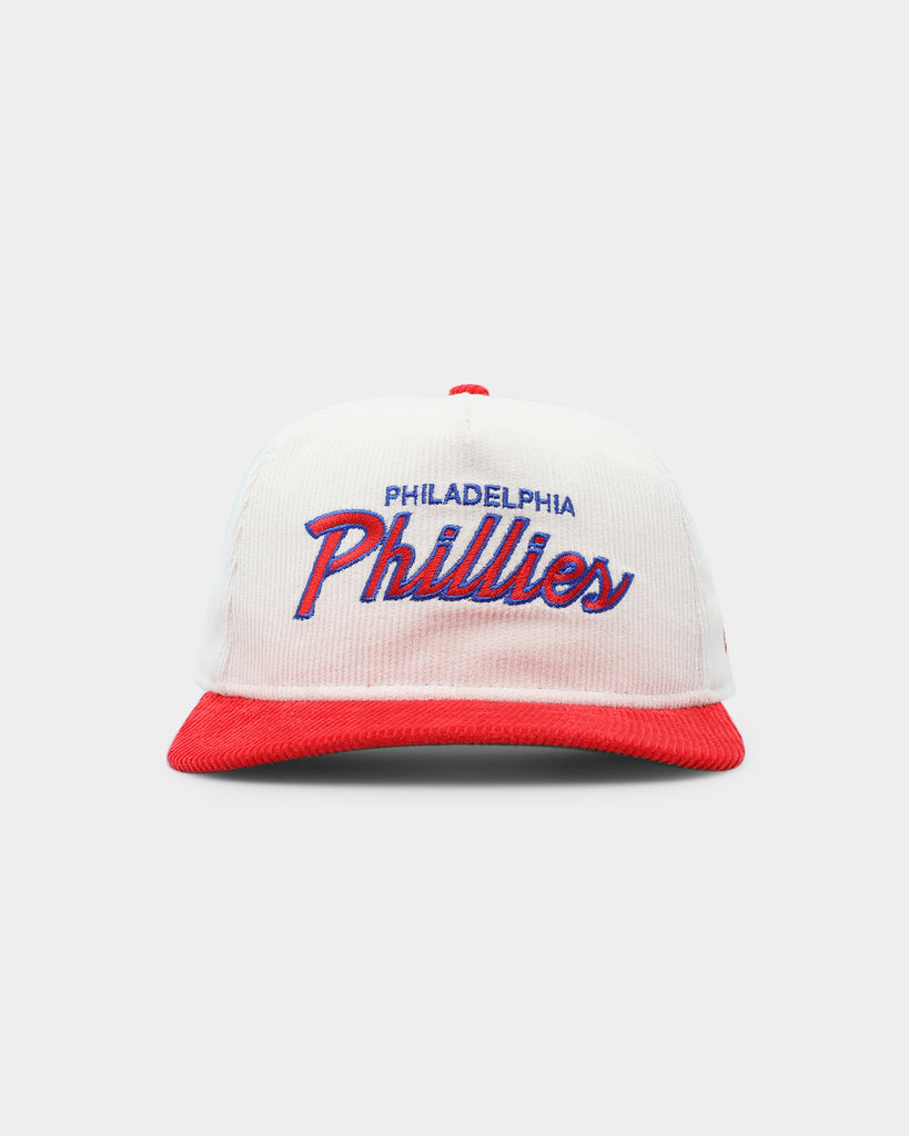 Philadelphia Phillies Men's New Era 9Forty Hat