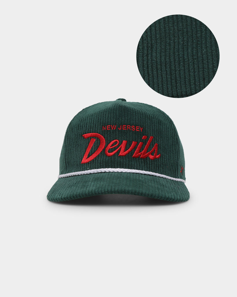 new jersey devils snapback mitchell and ness