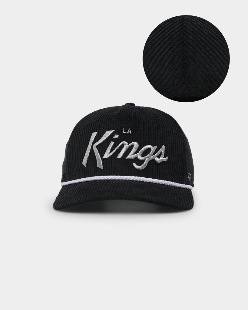 Vintage Los Angeles LA Kings NHL Hat Snapback Cap New Men