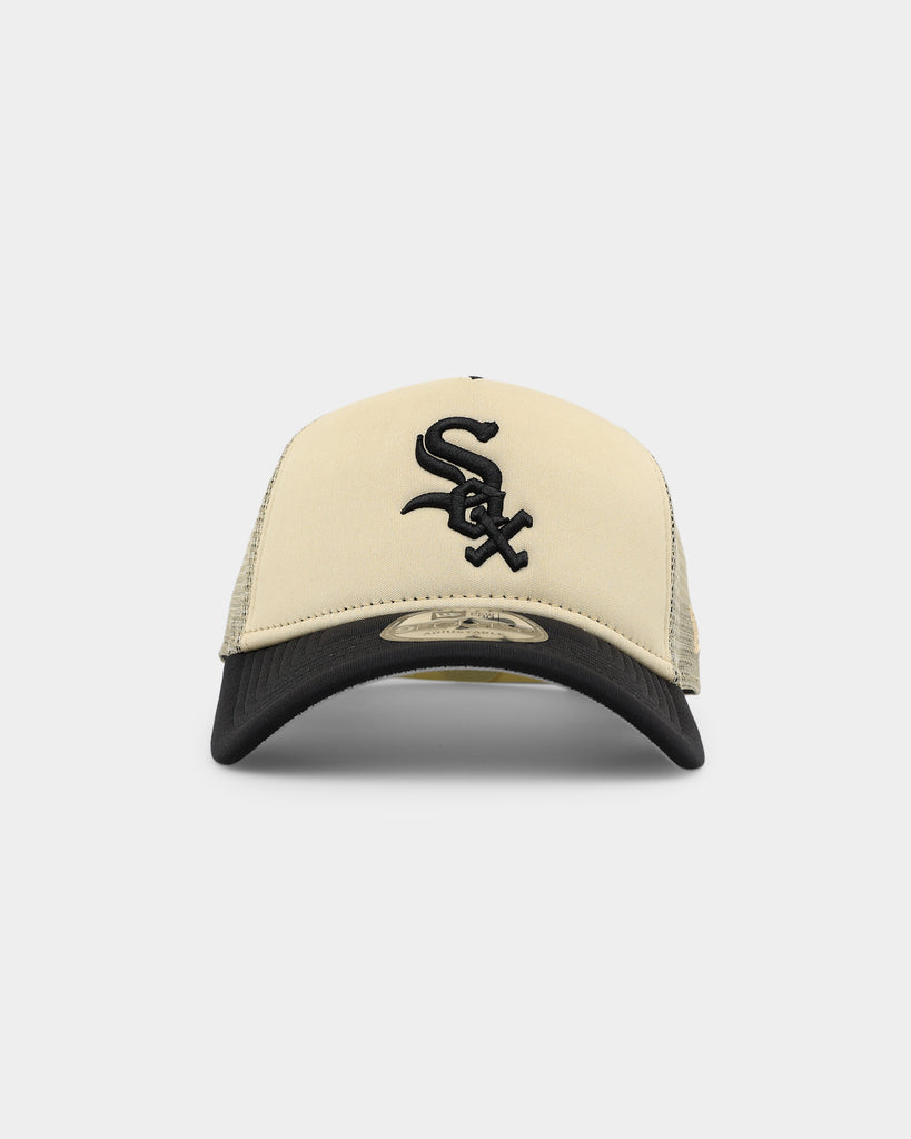 New Era Mens White Sox Elite T-Shirt