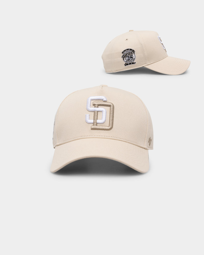 47 San Diego Padres Hat, '47 Padres Hats, Baseball Cap
