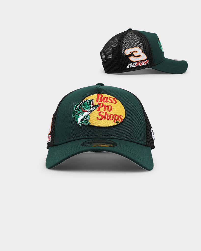 Bass Pro Shops green cap, Men's Fashion, Watches & Accessories