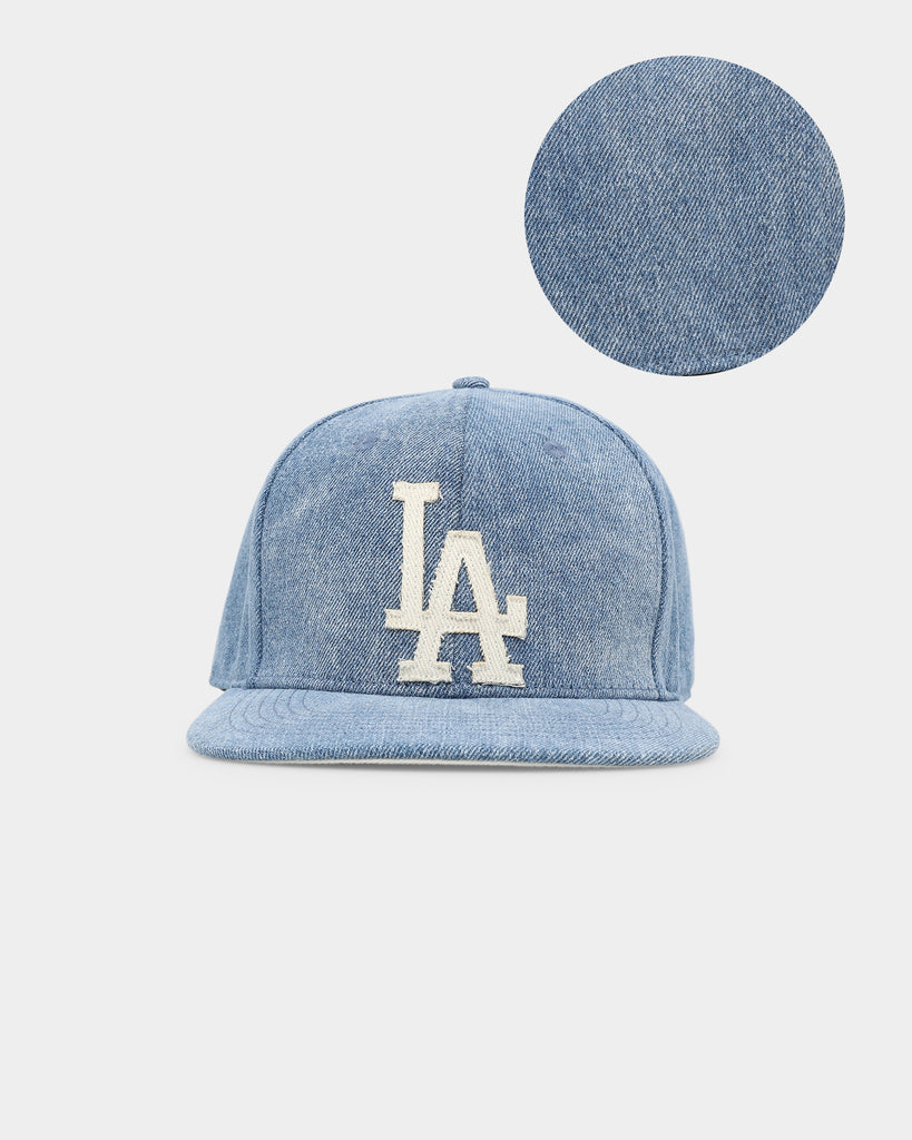 PRO STANDARD LA DODGERS HAT – Denim Clothing Shop