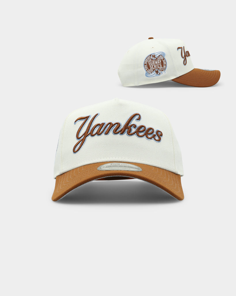 New Era Caps New York Yankees Historical Championship T-Shirt