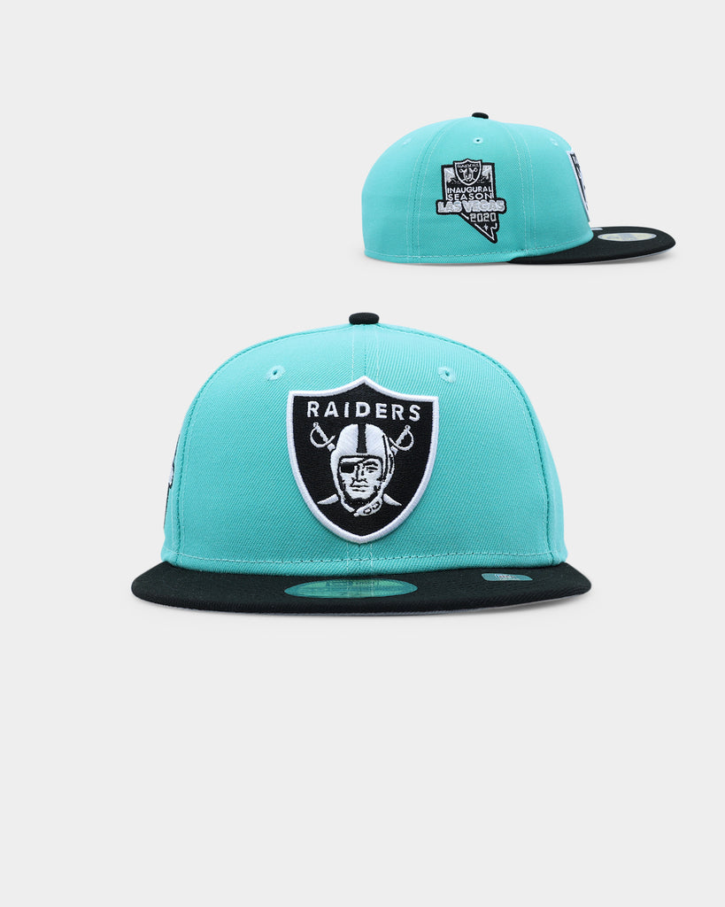 Las Vegas Raiders Wheat 59FIFTY NFL Fitted Hat – Basketball Jersey World