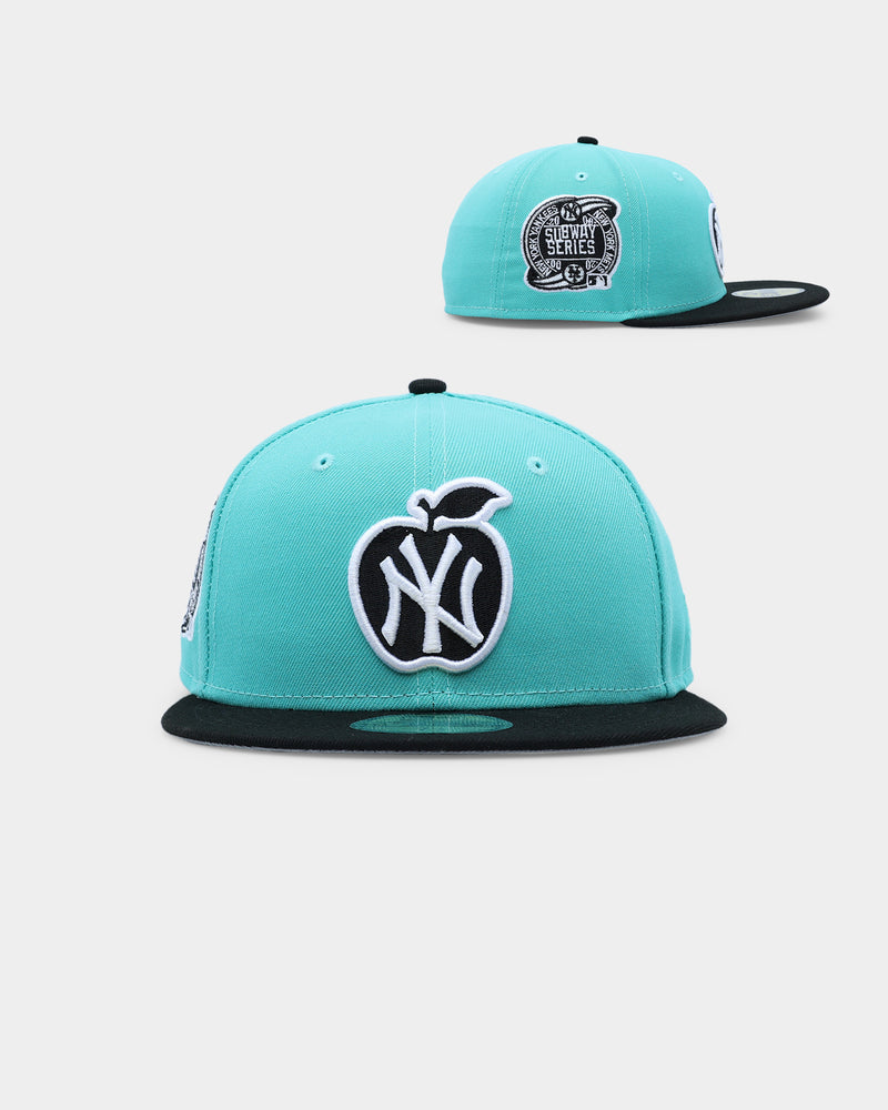 New York Yankees Big Apple 59FIFTY Fitted Hat by New Era