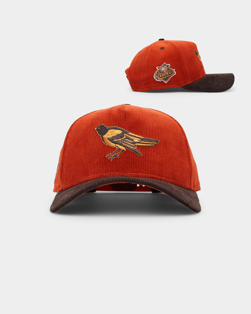  MLB The League Baltimore Orioles Home 9Forty