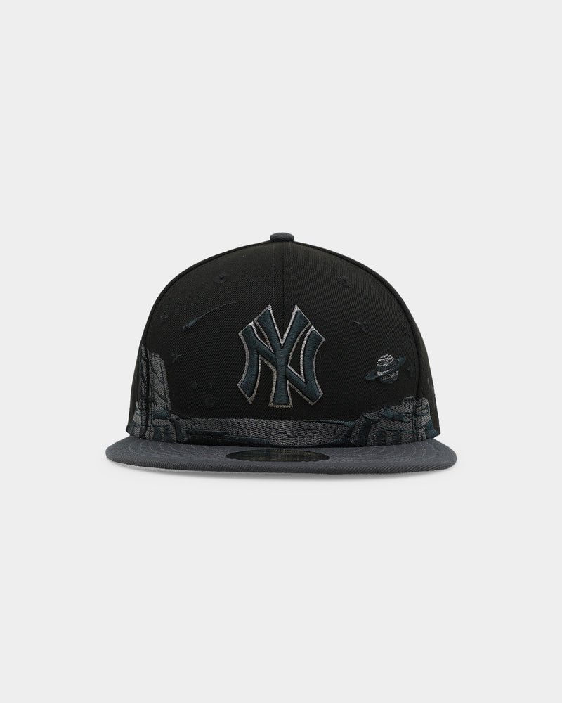 Caps New Era 950 Mlb League Essential 9Fifty New York Yankees