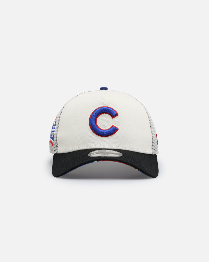 Chicago Cubs New Era Hats, Cubs 59FIFTY and 39THIRTY New Era Caps