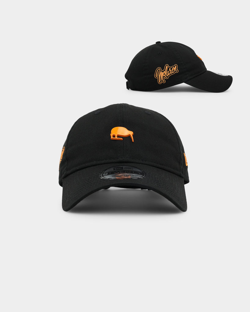 McLaren New Era Heritage Patch Trucker Cap