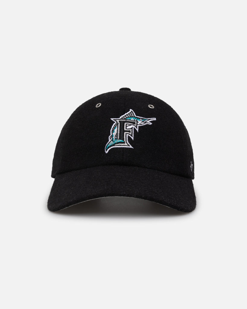 Florida marlins best sale 47 brand hat