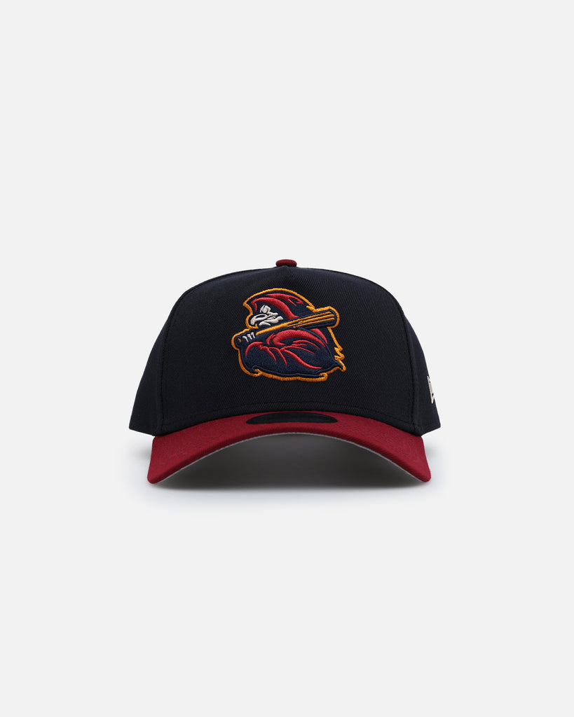 New Era, Accessories, Rochester Red Wings Cap
