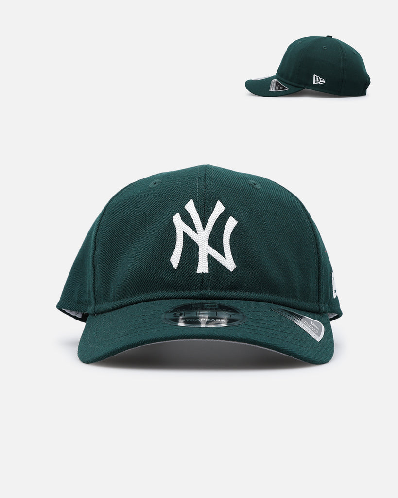 New Era New York Yankees 'Retro Crown Classic' 9FIFTY Retro Crown Stra |  Culture Kings US