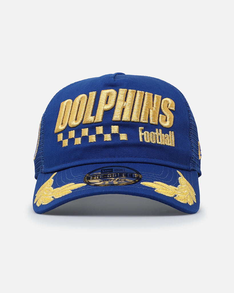 Vintage 90s Miami Dolphins Snapback popular Bundle