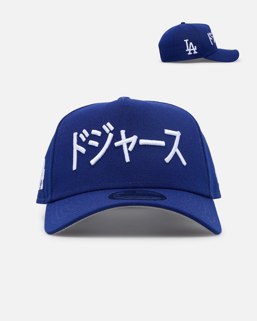 Dodgers Japanese Heritage Hat buy