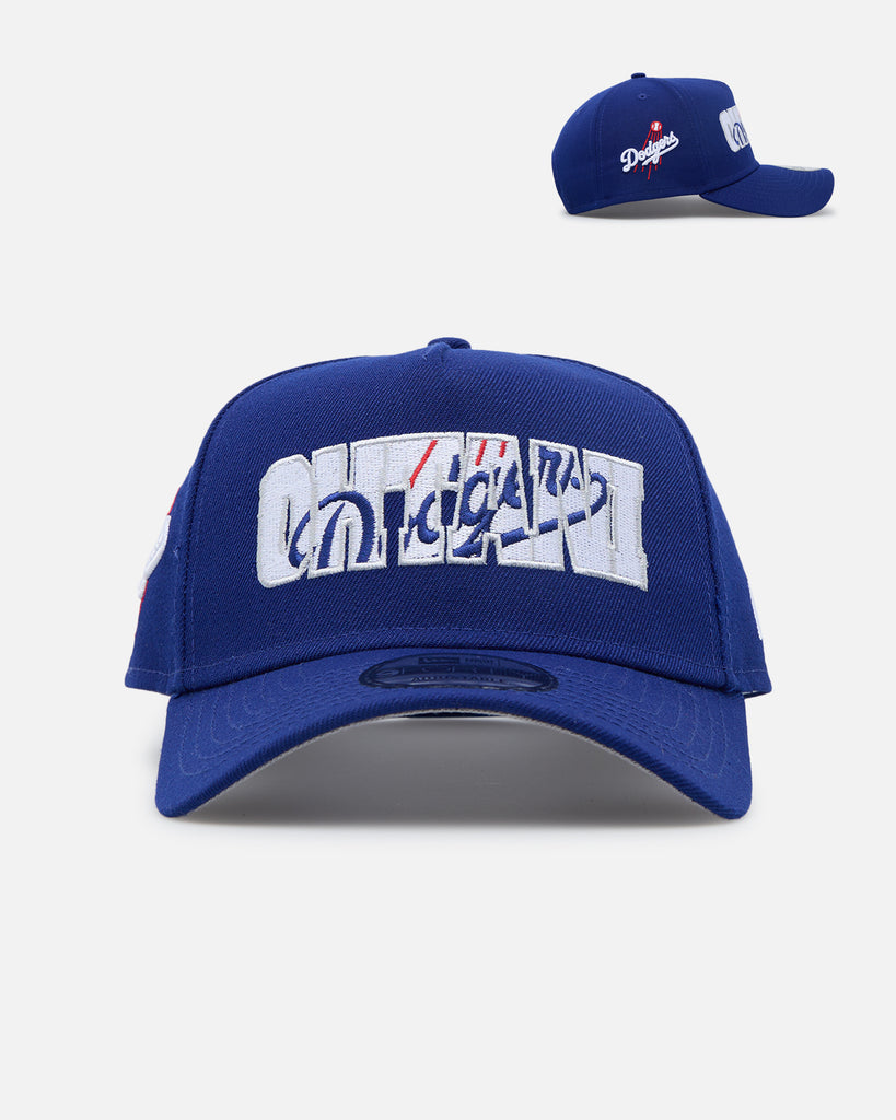 New Era Los Angeles Dodgers 