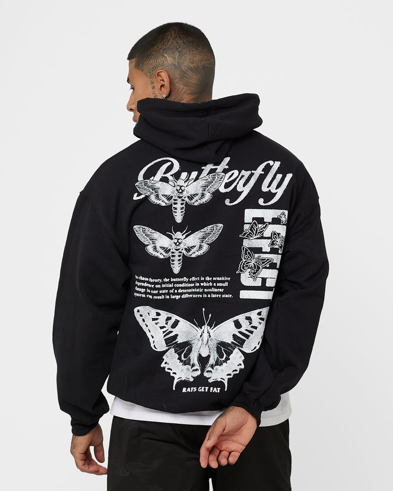 Be the best sale effect hoodie