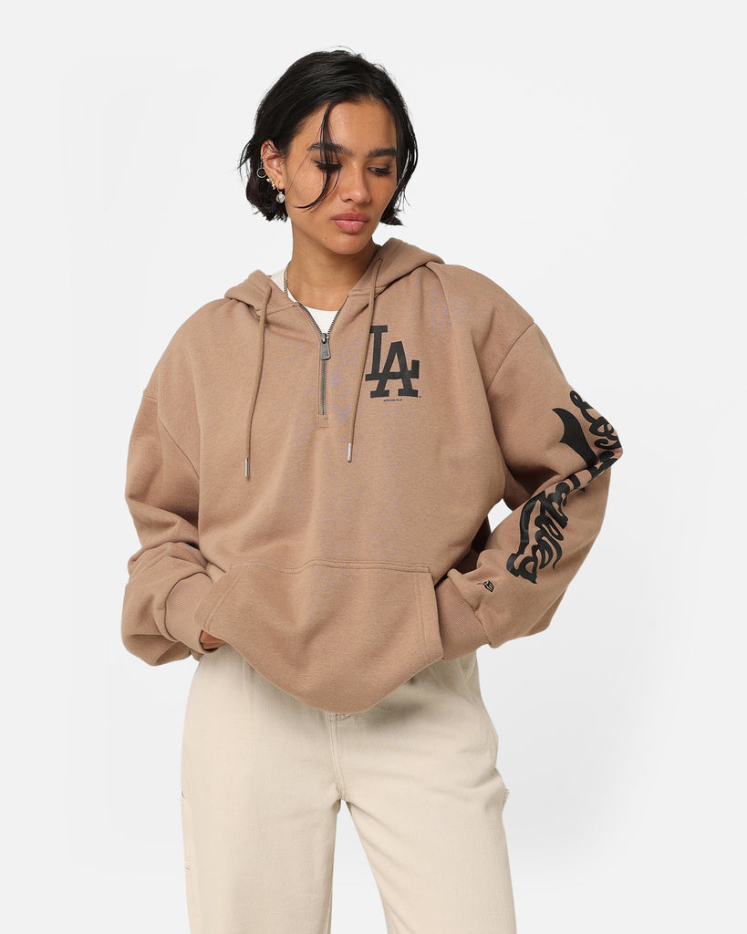 Shop Pro Standard Los Angeles Dodgers Retro Classic Hoodie