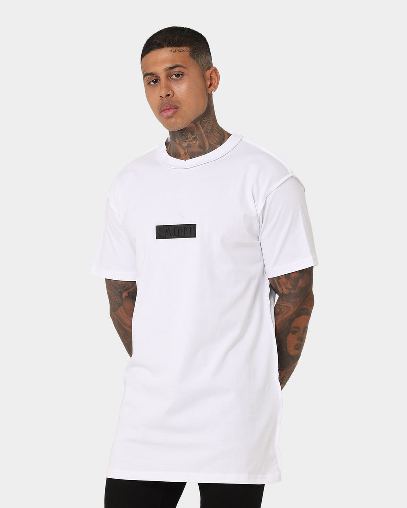 Saint Morta Meteor Lafayette T-Shirt White | Culture Kings US