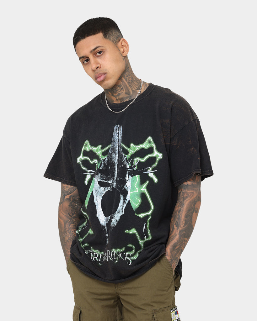 Lord of deals the rings witch king t-shirt