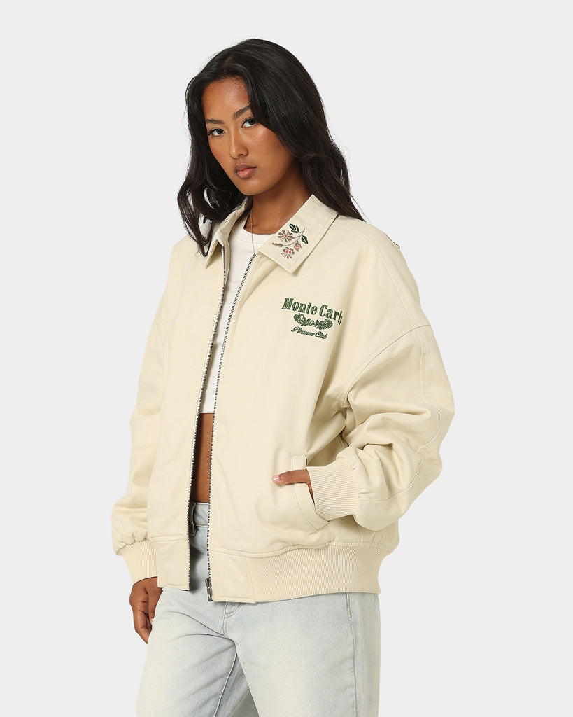 404 Monte Carlo Jacket Stone | Culture Kings US