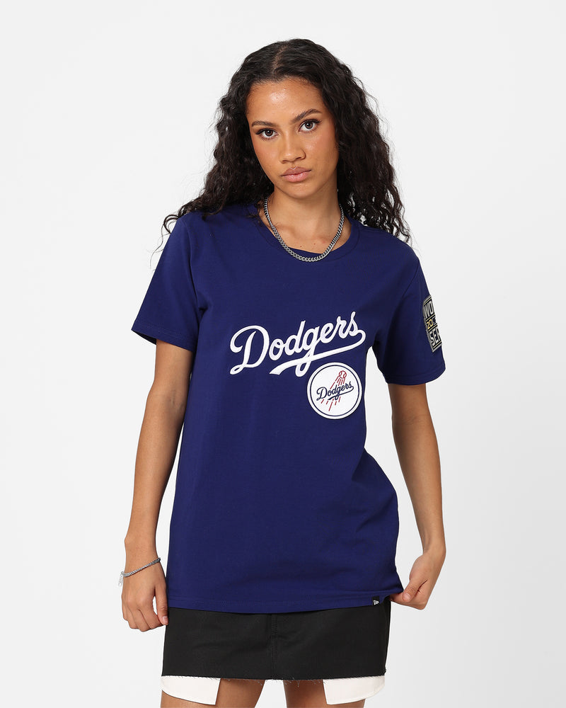 Official Ladies L.A. Dodgers T-Shirts, Ladies Dodgers Shirt, Dodgers Tees,  Tank Tops