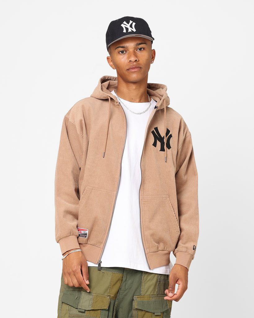 Yankees zip store up jacket