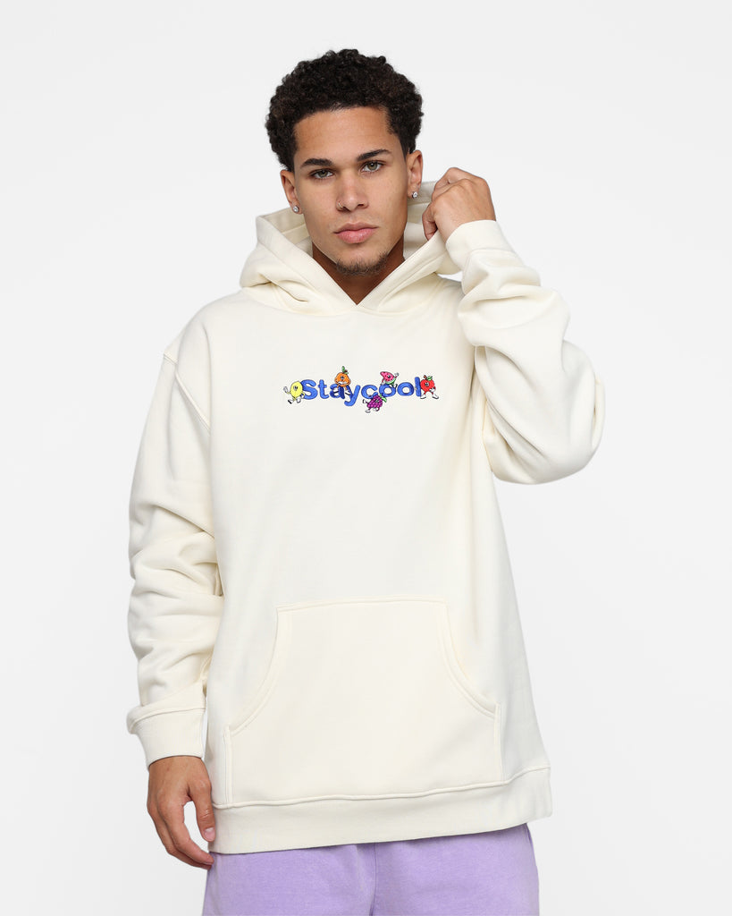 Culture kings best sale stussy hoodie