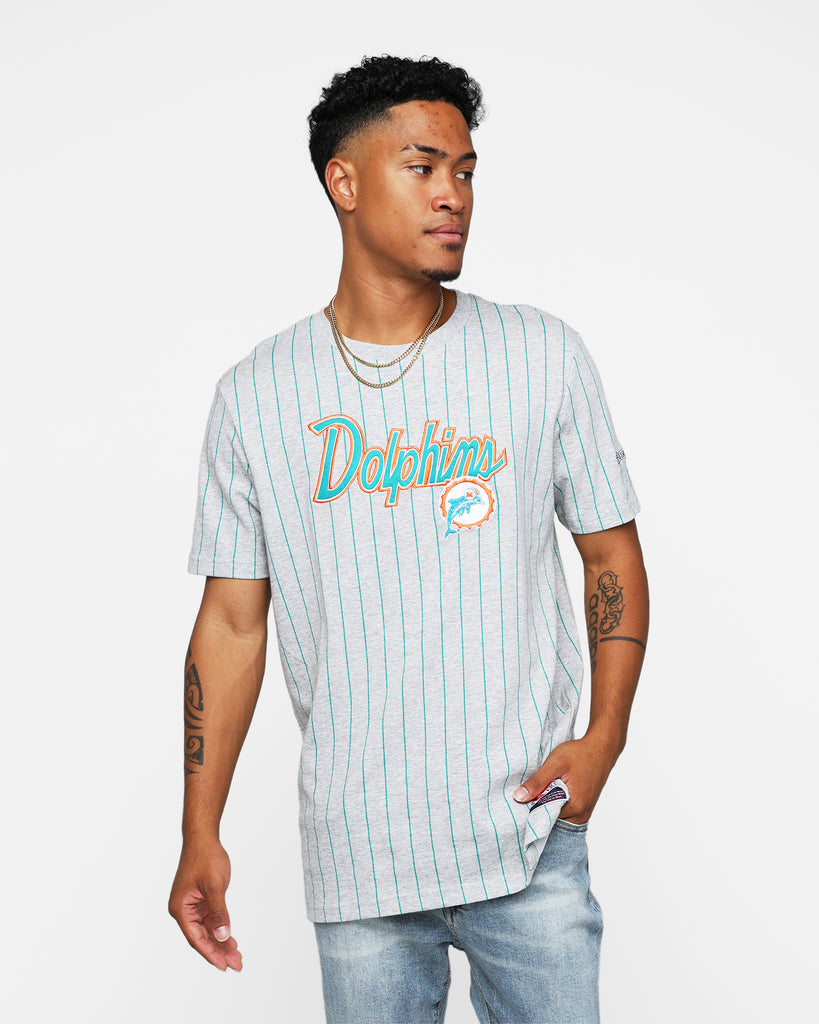 Mitchell & Ness Miami Dolphins Dan Marino #13 N&N Oversized