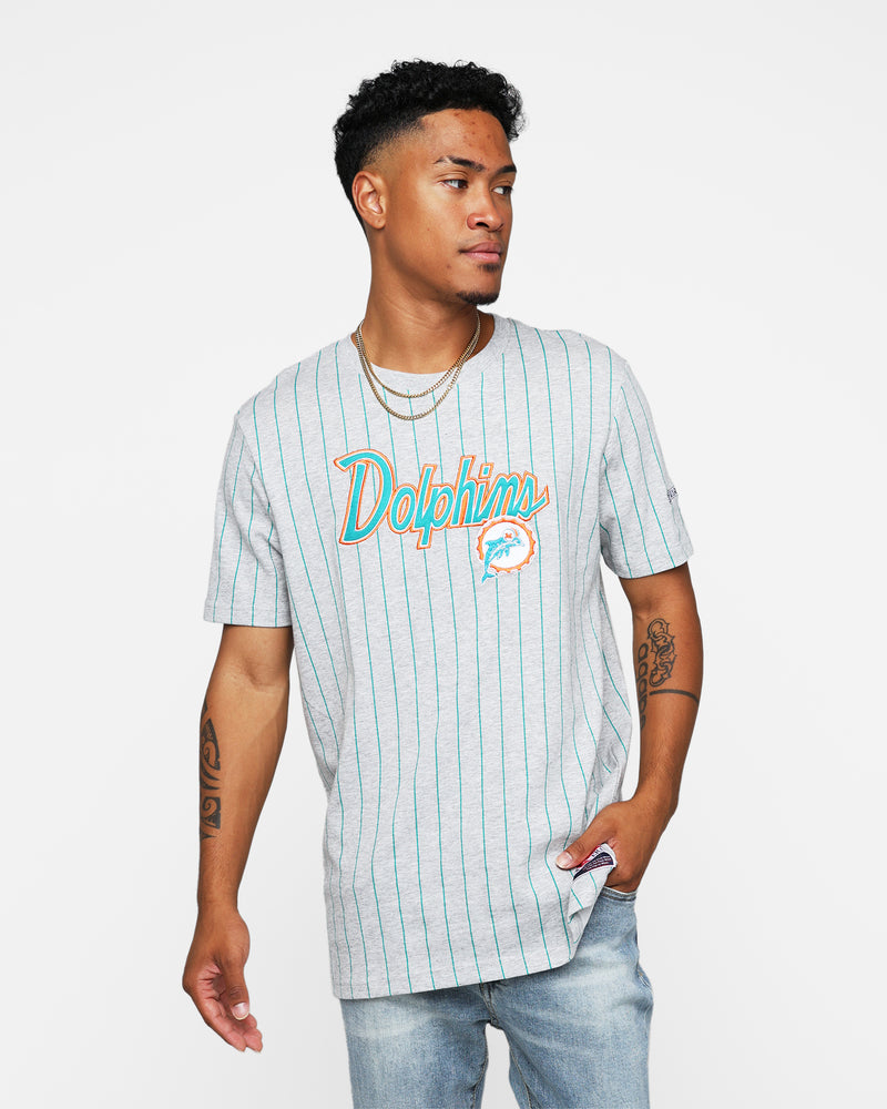 NEW ERA-T-SHIRT TEE DOLPHINS NFL - Sport House Store