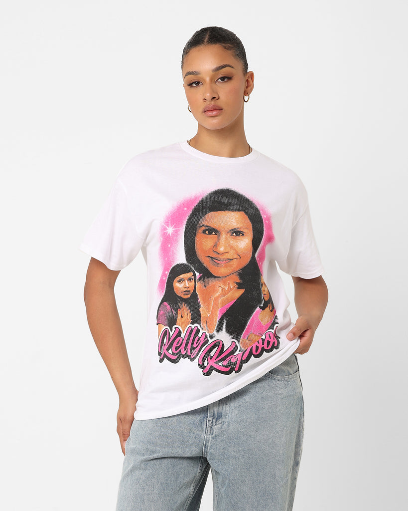 How Dare You Kelly Kapoor Women's T-shirt the Office -  Israel