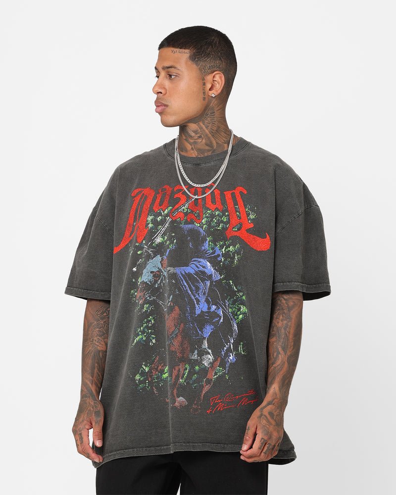 Affliction 4 Nazgul discount Shirt