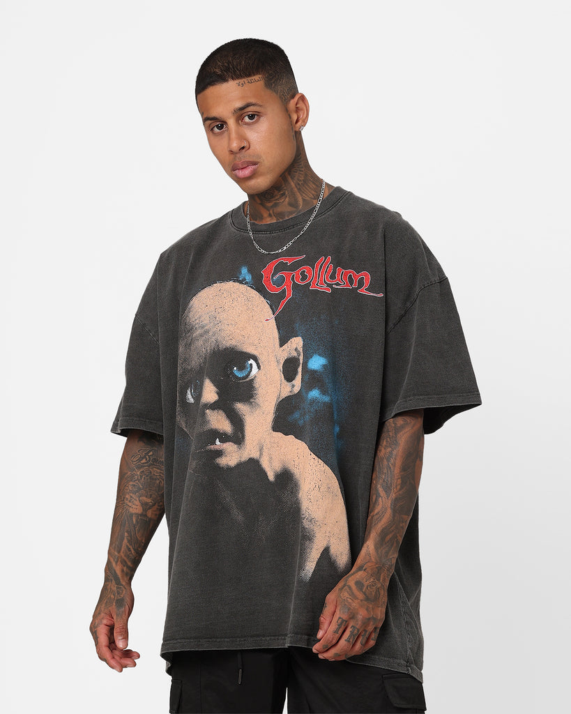 American Thrift X The Lord of The Rings Heavyweight Gollum Vintage