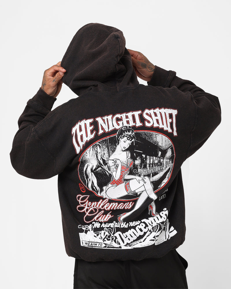 The Night Shift, Graphic Tees & Hoodies, Culture Kings