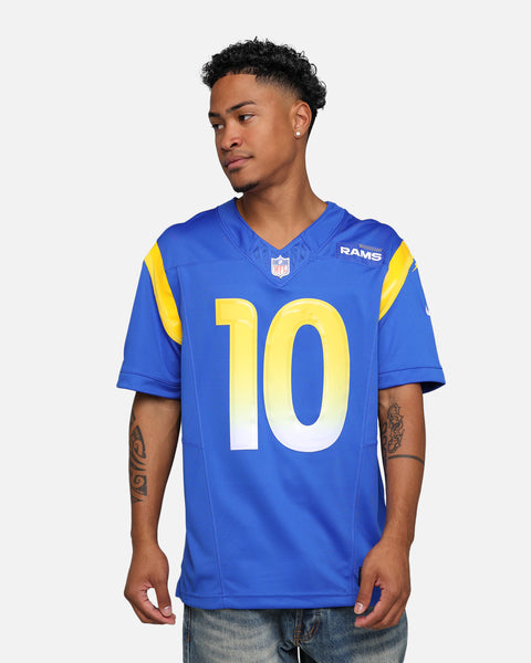 Los sale Angeles Rams MLB Cooper Kupp Jersey XL