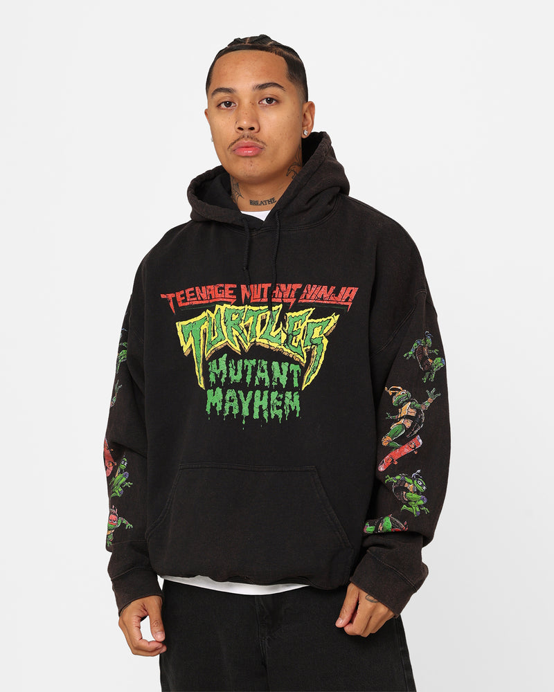 Men's Teenage Mutant Ninja Turtles Mutant Mayhem shirt, hoodie