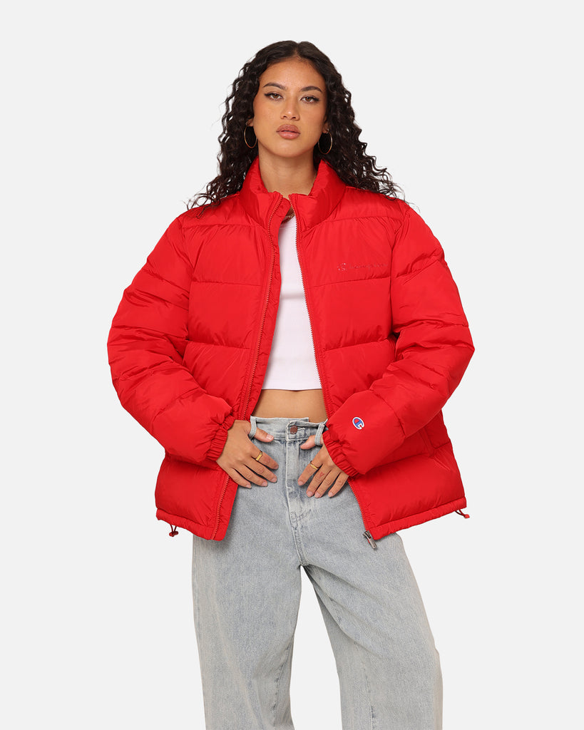 Champion Rochester Padded Puffer Jacket Wildcard | Culture Kings US