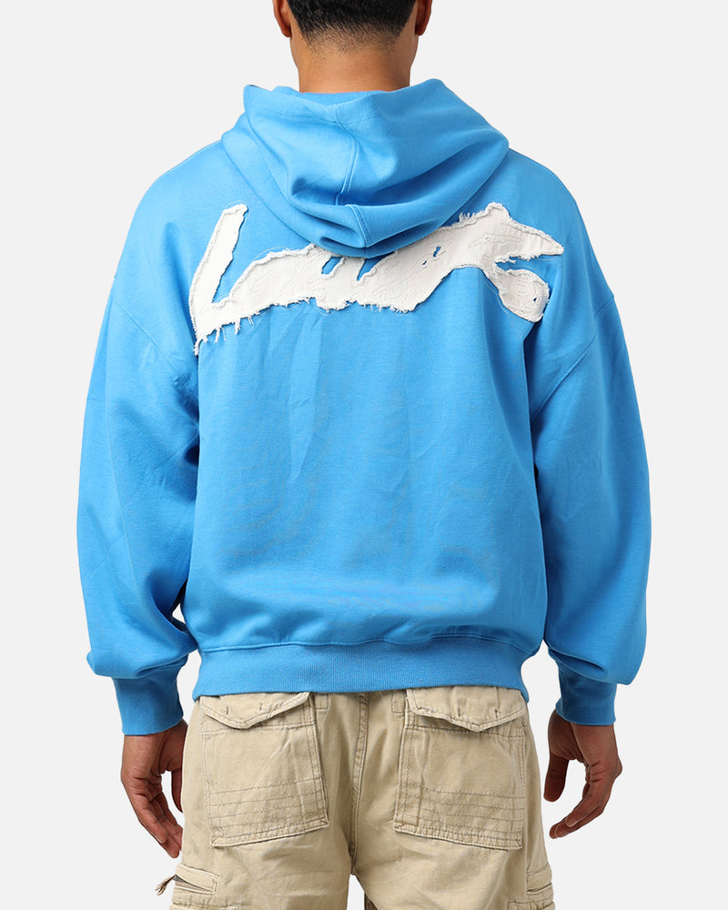 Loiter Chroma Premium Hoodie Blue | Culture Kings US